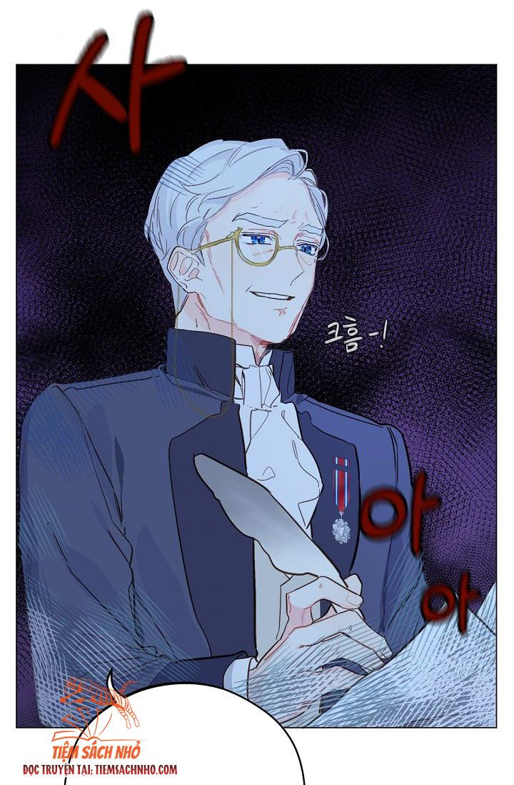 Trang Trại Hạt Dẻ Gần Cung Điện Hoàng Gia Chap 5.5 - Next Chap 6.5