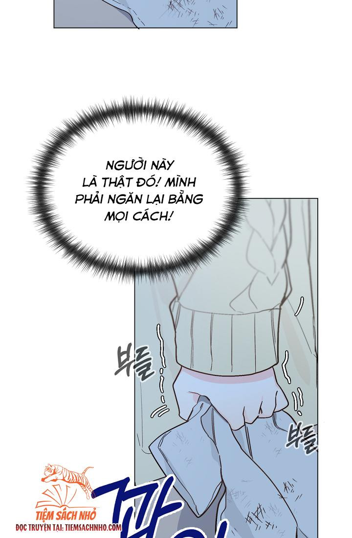 Trang Trại Hạt Dẻ Gần Cung Điện Hoàng Gia Chap 5.5 - Next Chap 6.5