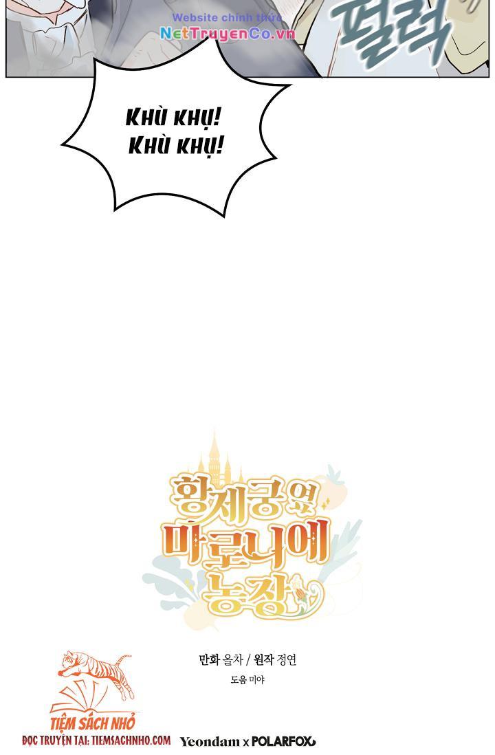 Trang Trại Hạt Dẻ Gần Cung Điện Hoàng Gia Chap 5.5 - Next Chap 6.5