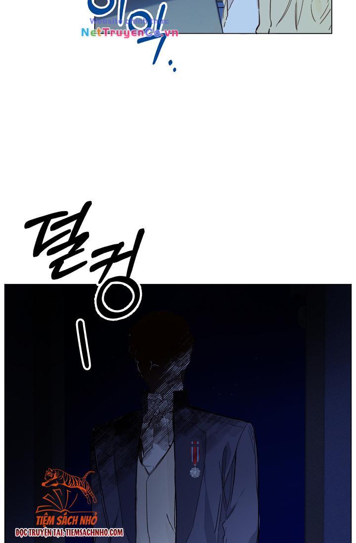 Trang Trại Hạt Dẻ Gần Cung Điện Hoàng Gia Chap 5.5 - Next Chap 6.5