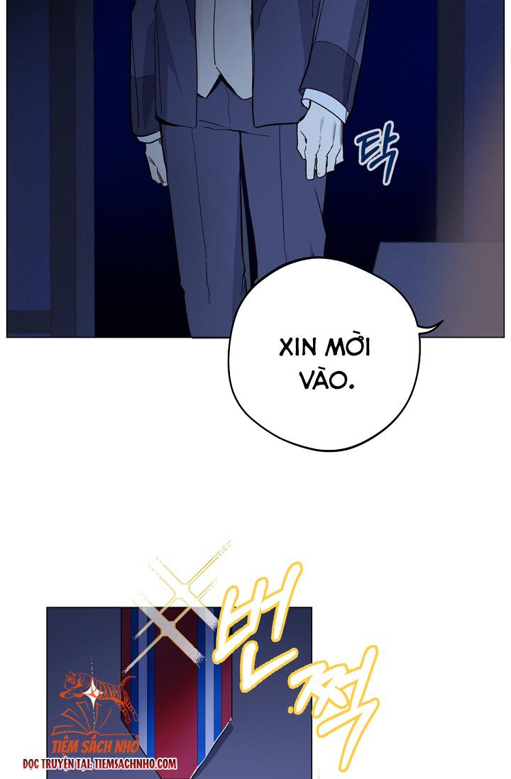 Trang Trại Hạt Dẻ Gần Cung Điện Hoàng Gia Chap 5.5 - Next Chap 6.5