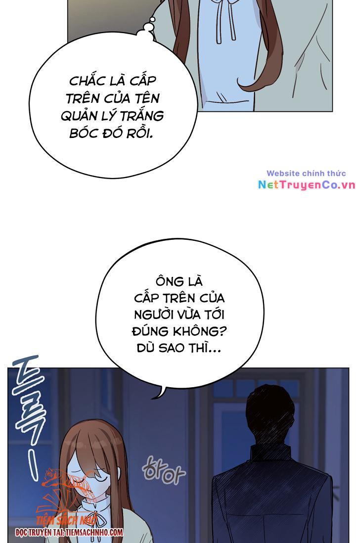 Trang Trại Hạt Dẻ Gần Cung Điện Hoàng Gia Chap 5.5 - Next Chap 6.5