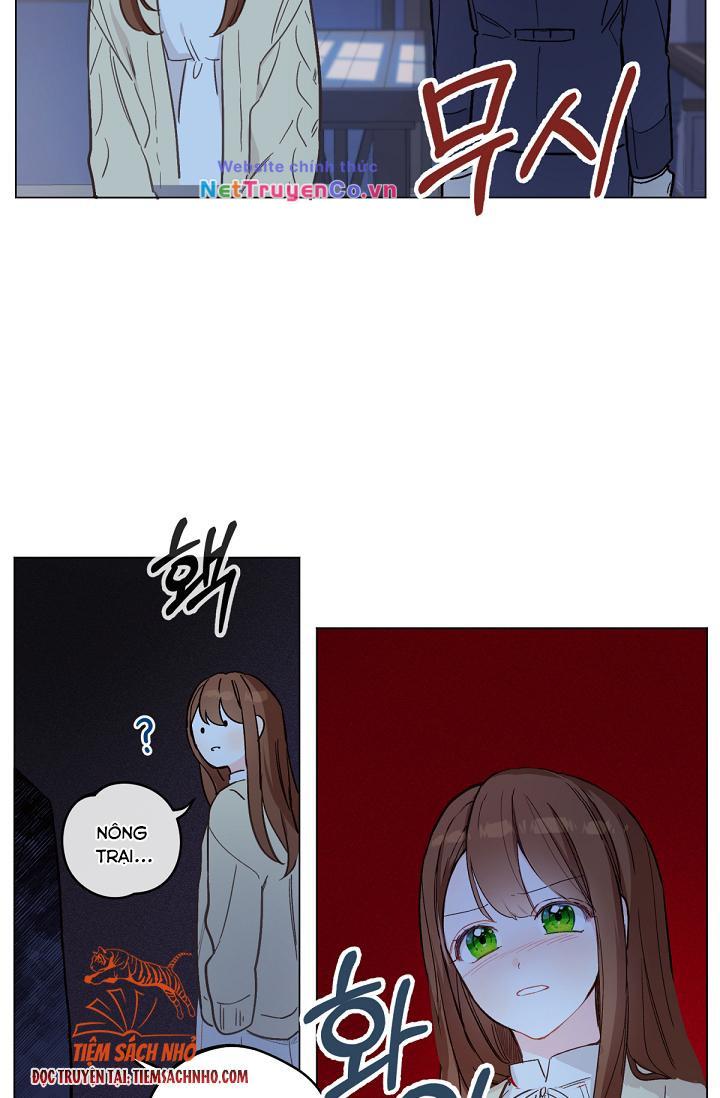 Trang Trại Hạt Dẻ Gần Cung Điện Hoàng Gia Chap 5.5 - Next Chap 6.5