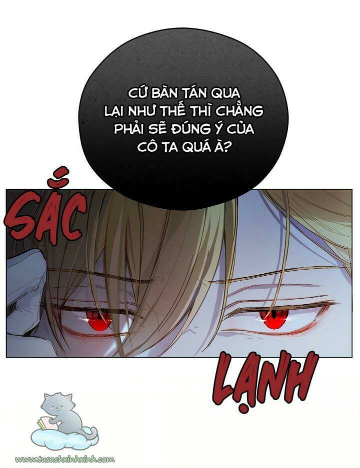 Trang Trại Hạt Dẻ Gần Cung Điện Hoàng Gia Chap 5 - Next Chap 6