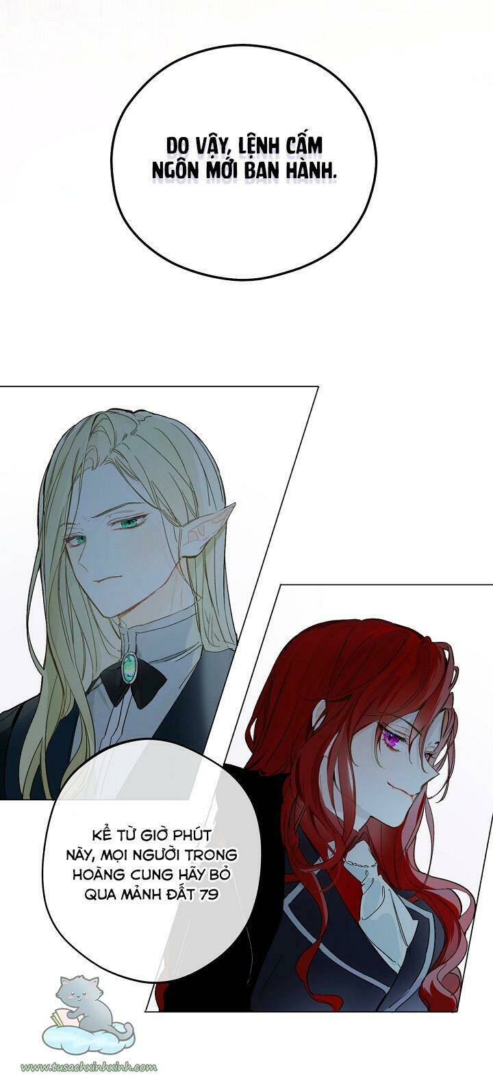 Trang Trại Hạt Dẻ Gần Cung Điện Hoàng Gia Chap 5 - Next Chap 6
