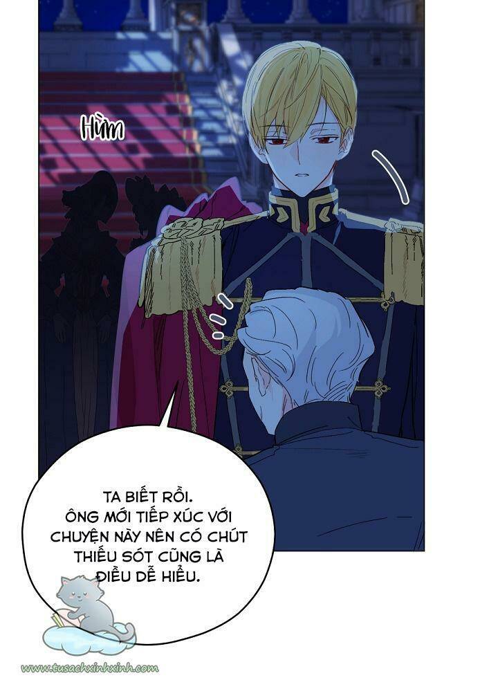 Trang Trại Hạt Dẻ Gần Cung Điện Hoàng Gia Chap 5 - Next Chap 6