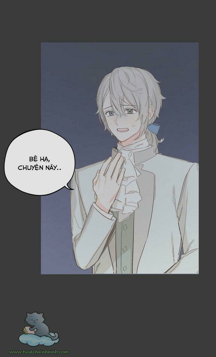 Trang Trại Hạt Dẻ Gần Cung Điện Hoàng Gia Chap 5 - Next Chap 6