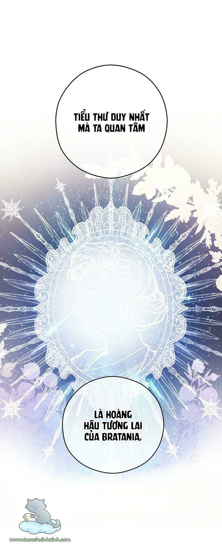 Trang Trại Hạt Dẻ Gần Cung Điện Hoàng Gia Chap 5 - Next Chap 6