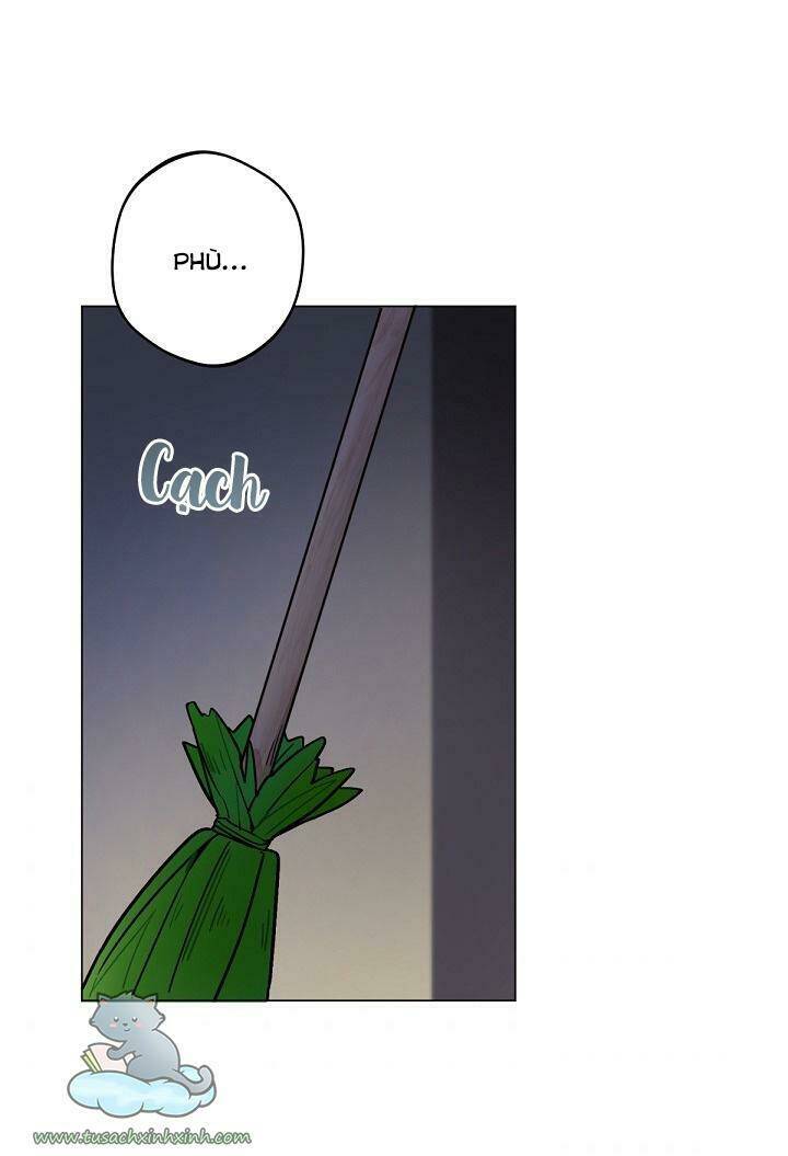 Trang Trại Hạt Dẻ Gần Cung Điện Hoàng Gia Chap 5 - Next Chap 6