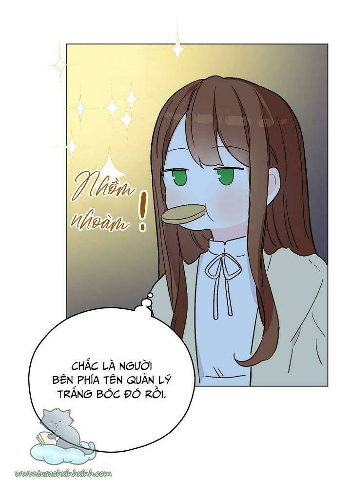 Trang Trại Hạt Dẻ Gần Cung Điện Hoàng Gia Chap 5 - Next Chap 6