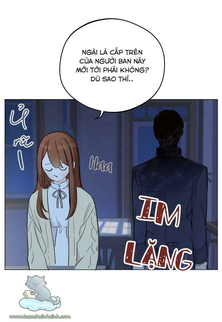 Trang Trại Hạt Dẻ Gần Cung Điện Hoàng Gia Chap 5 - Next Chap 6