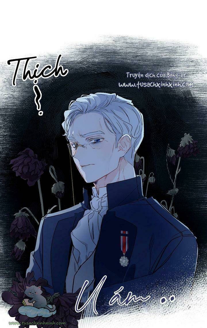 Trang Trại Hạt Dẻ Gần Cung Điện Hoàng Gia Chap 5 - Next Chap 6