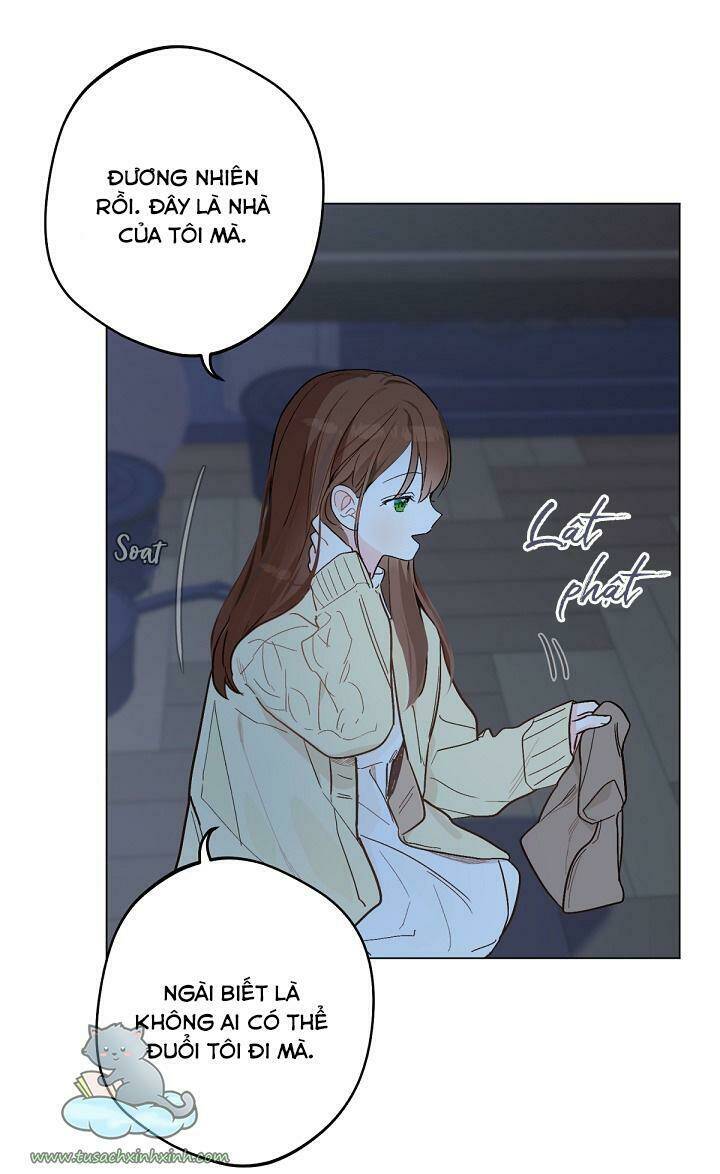 Trang Trại Hạt Dẻ Gần Cung Điện Hoàng Gia Chap 5 - Next Chap 6