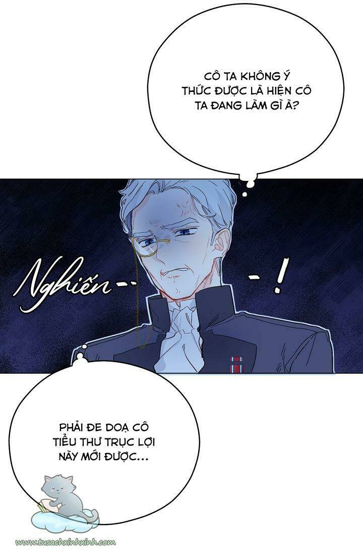 Trang Trại Hạt Dẻ Gần Cung Điện Hoàng Gia Chap 5 - Next Chap 6