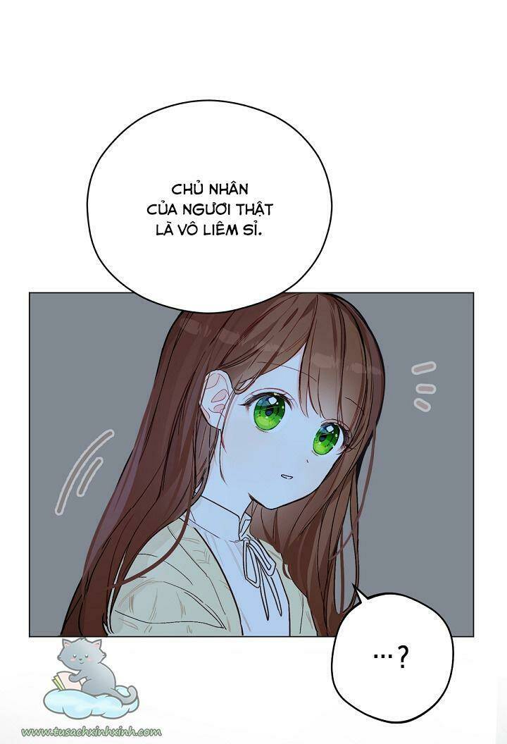 Trang Trại Hạt Dẻ Gần Cung Điện Hoàng Gia Chap 5 - Next Chap 6