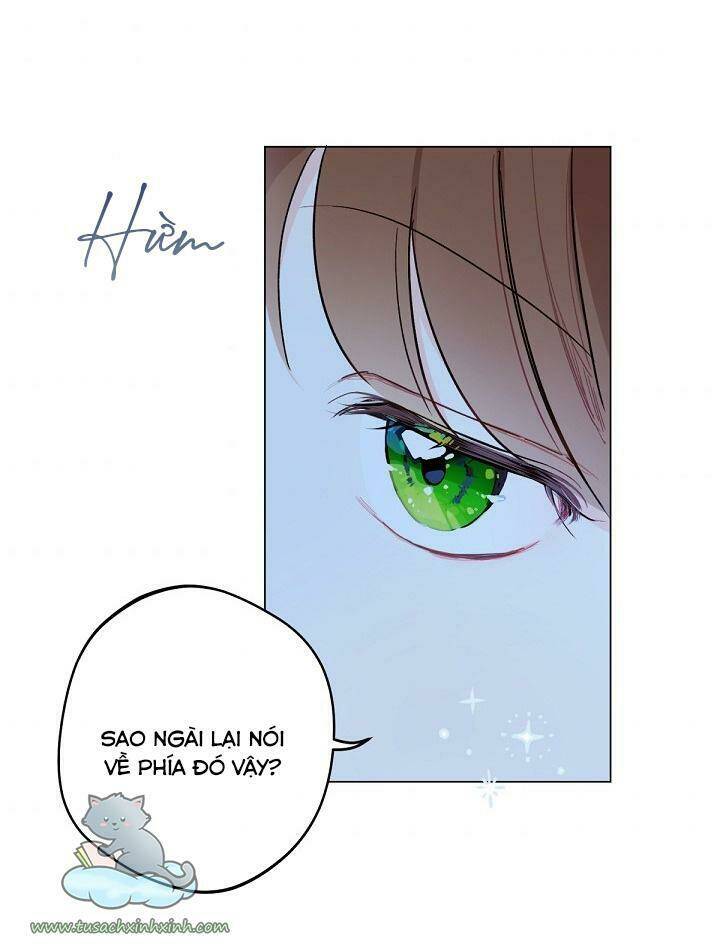 Trang Trại Hạt Dẻ Gần Cung Điện Hoàng Gia Chap 5 - Next Chap 6