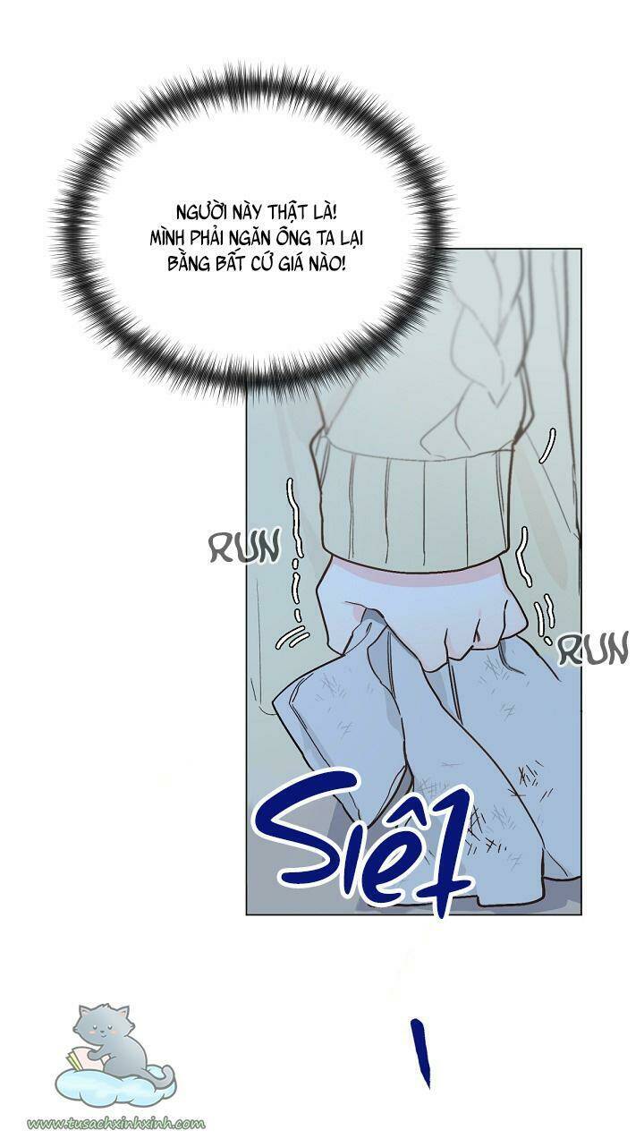 Trang Trại Hạt Dẻ Gần Cung Điện Hoàng Gia Chap 5 - Next Chap 6