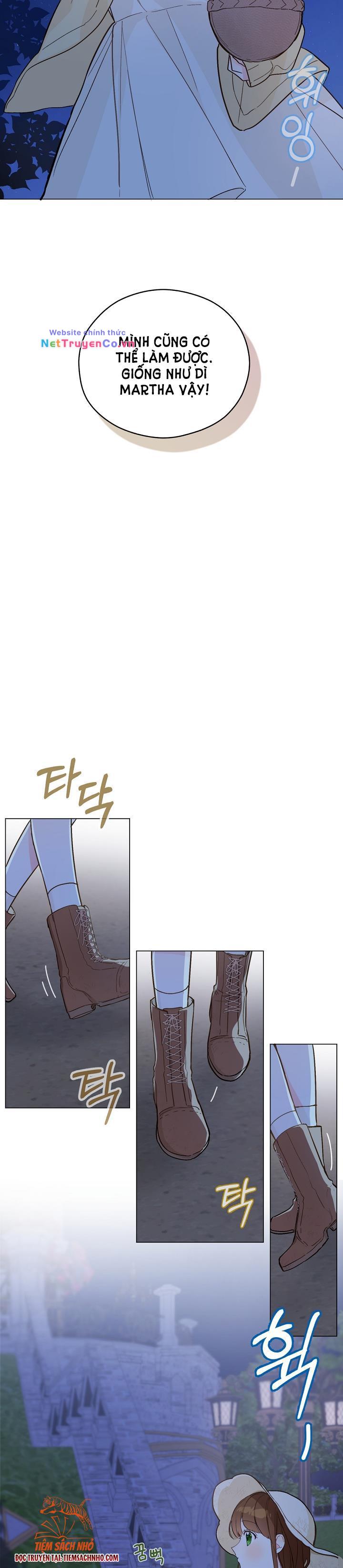 Trang Trại Hạt Dẻ Gần Cung Điện Hoàng Gia Chap 6.5 - Next Chap 7.5