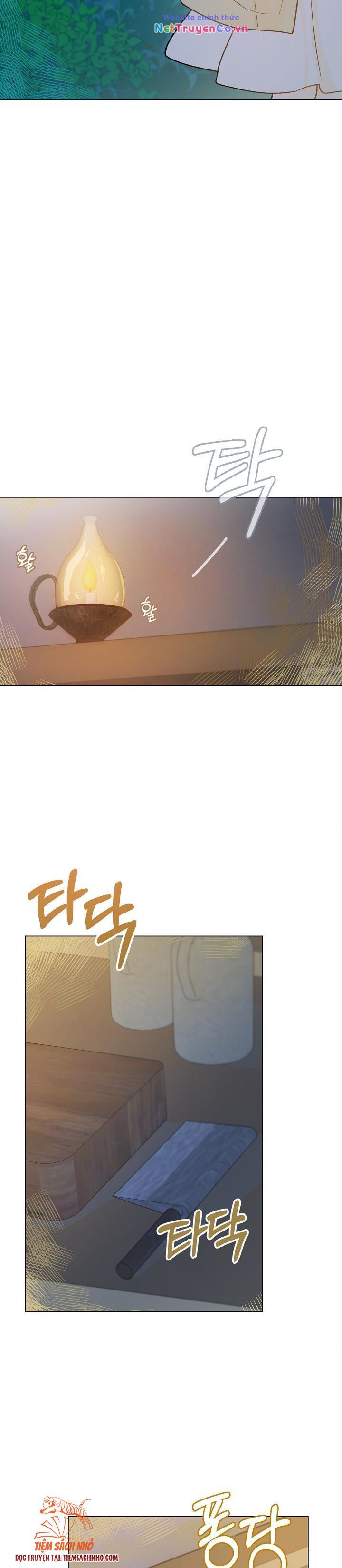 Trang Trại Hạt Dẻ Gần Cung Điện Hoàng Gia Chap 6.5 - Next Chap 7.5