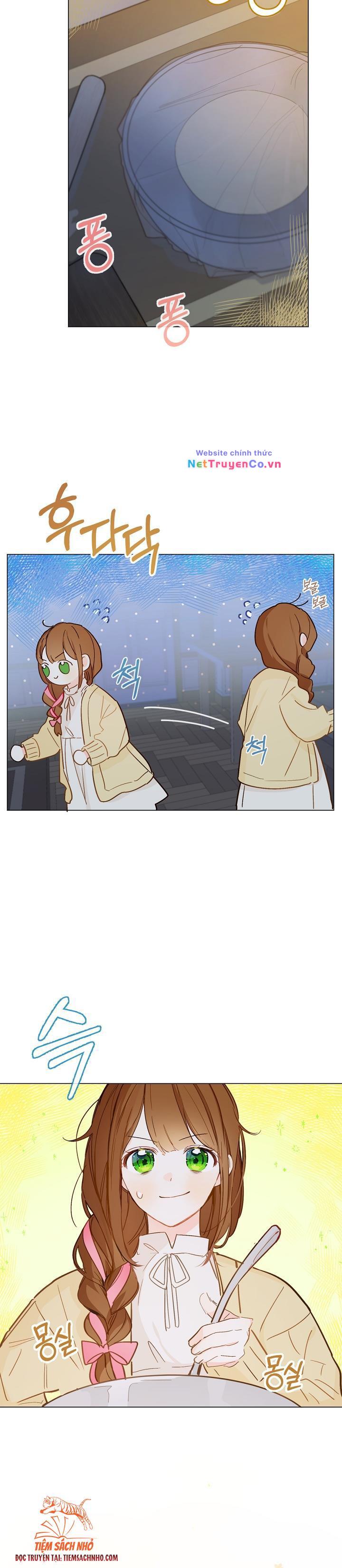 Trang Trại Hạt Dẻ Gần Cung Điện Hoàng Gia Chap 6.5 - Next Chap 7.5