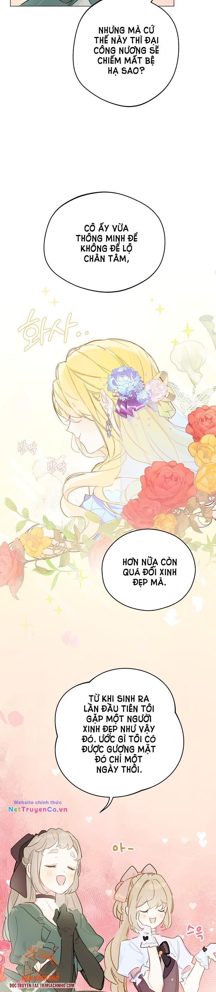 Trang Trại Hạt Dẻ Gần Cung Điện Hoàng Gia Chap 6.5 - Next Chap 7.5