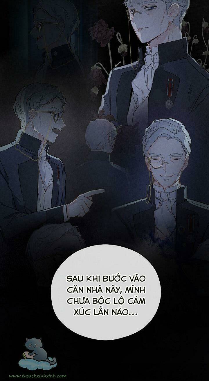 Trang Trại Hạt Dẻ Gần Cung Điện Hoàng Gia Chap 6 - Next Chap 7