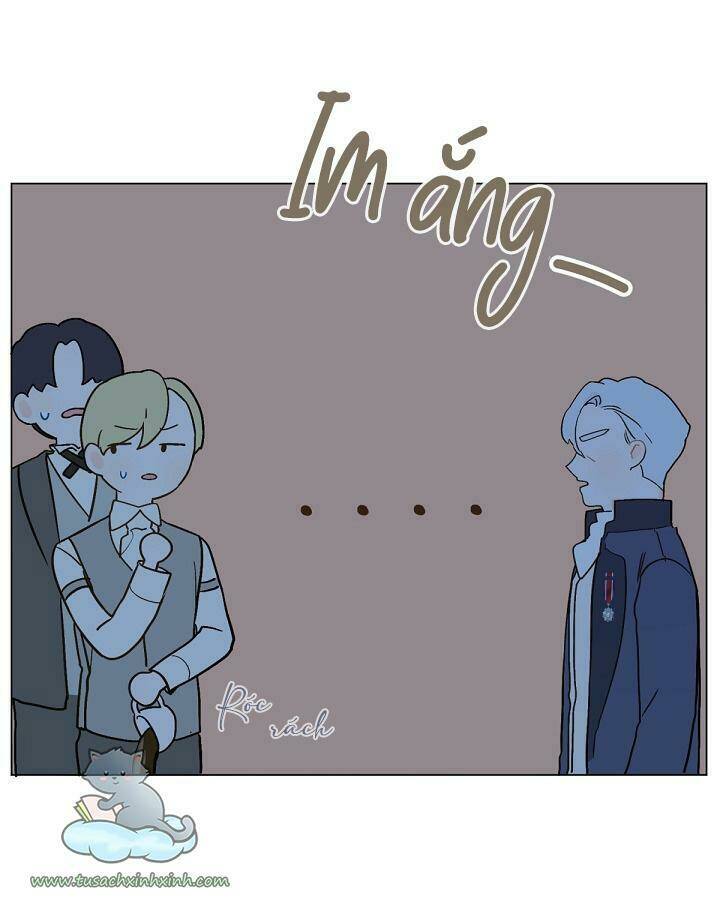 Trang Trại Hạt Dẻ Gần Cung Điện Hoàng Gia Chap 6 - Next Chap 7