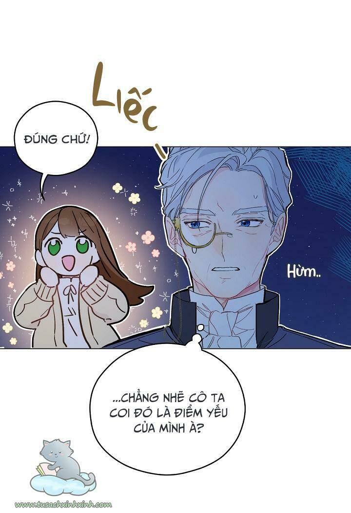 Trang Trại Hạt Dẻ Gần Cung Điện Hoàng Gia Chap 6 - Next Chap 7