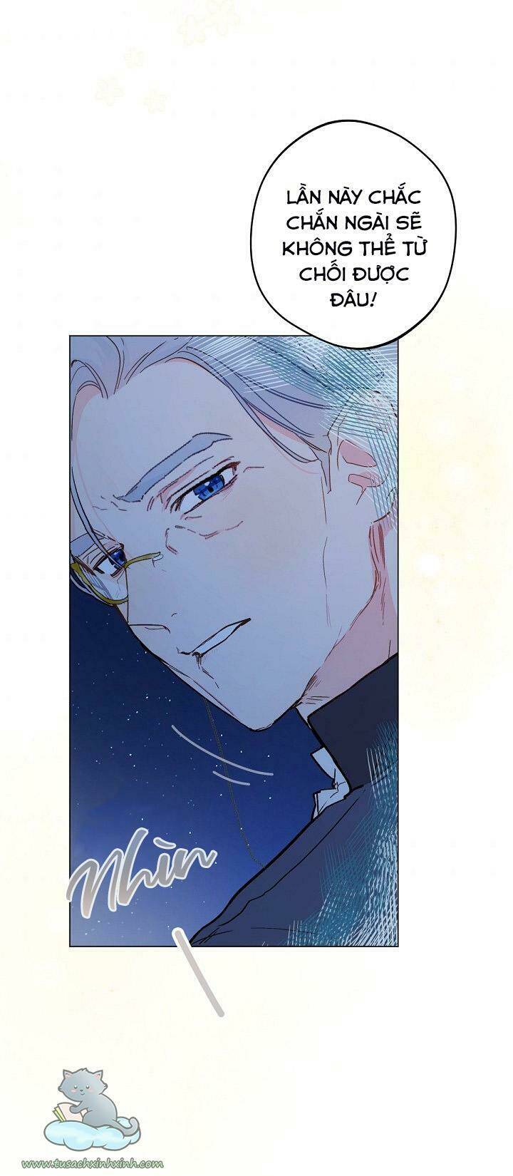 Trang Trại Hạt Dẻ Gần Cung Điện Hoàng Gia Chap 6 - Next Chap 7