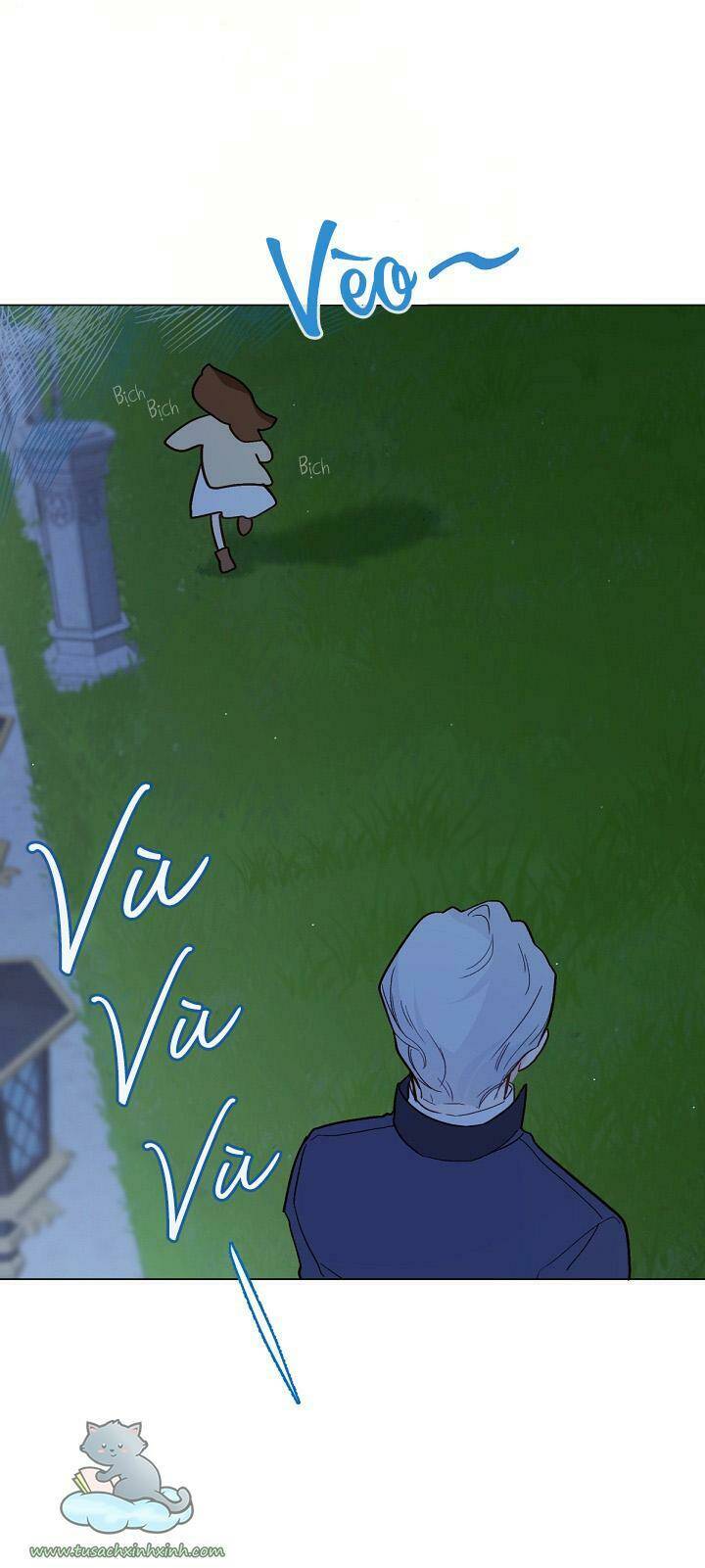 Trang Trại Hạt Dẻ Gần Cung Điện Hoàng Gia Chap 6 - Next Chap 7