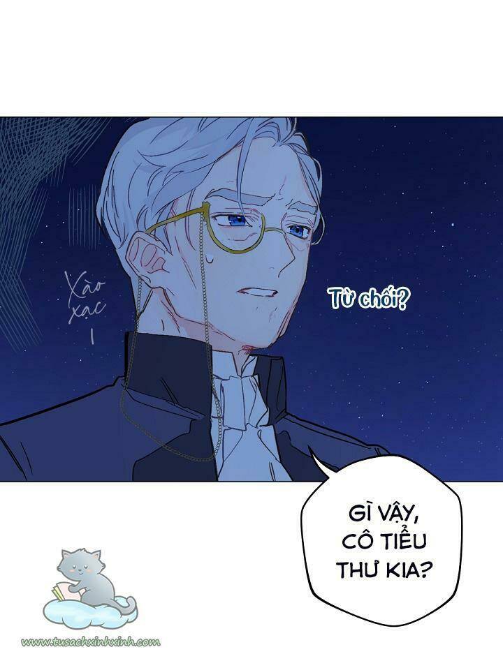 Trang Trại Hạt Dẻ Gần Cung Điện Hoàng Gia Chap 6 - Next Chap 7