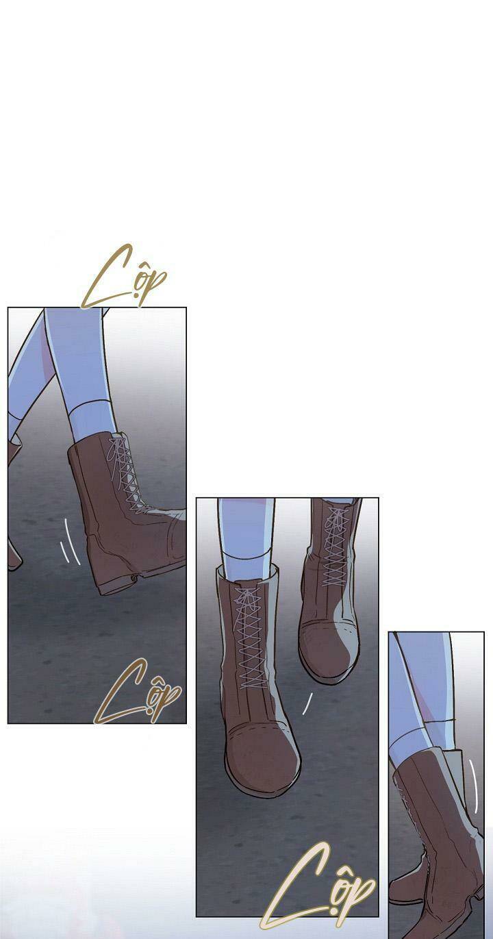 Trang Trại Hạt Dẻ Gần Cung Điện Hoàng Gia Chap 6 - Next Chap 7