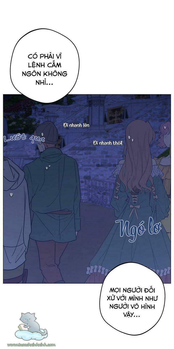 Trang Trại Hạt Dẻ Gần Cung Điện Hoàng Gia Chap 6 - Next Chap 7