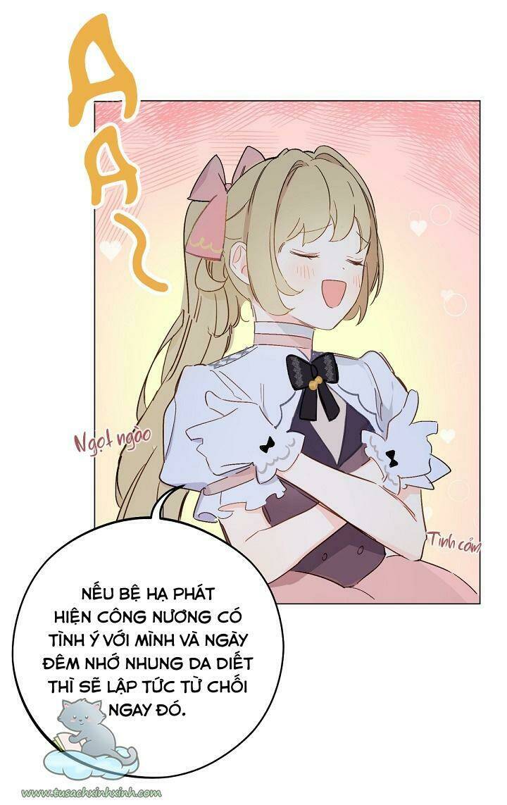 Trang Trại Hạt Dẻ Gần Cung Điện Hoàng Gia Chap 6 - Next Chap 7