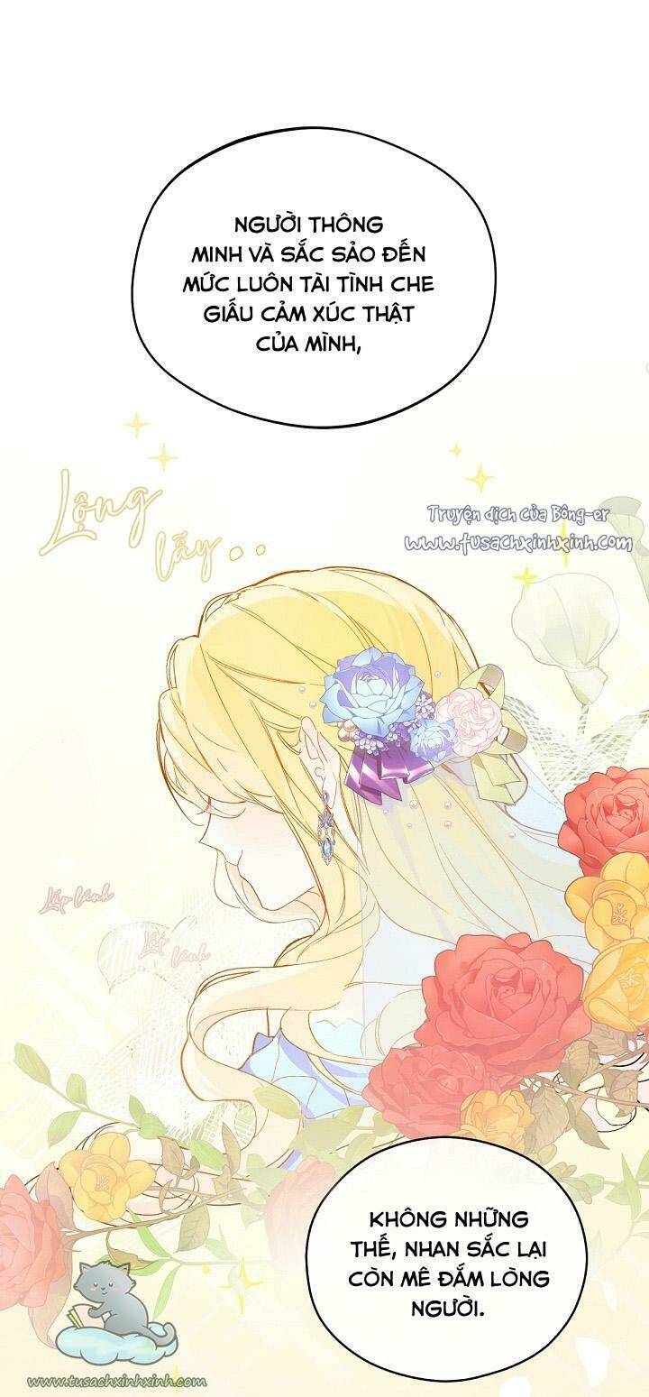Trang Trại Hạt Dẻ Gần Cung Điện Hoàng Gia Chap 6 - Next Chap 7