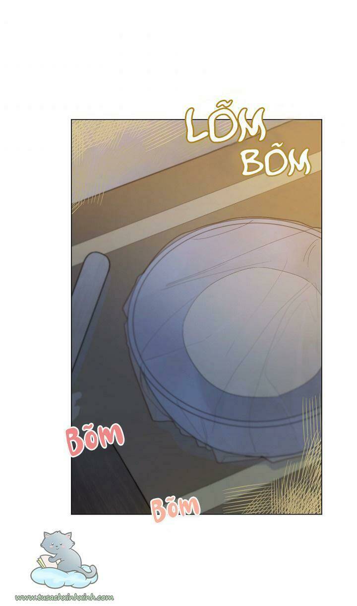 Trang Trại Hạt Dẻ Gần Cung Điện Hoàng Gia Chap 6 - Next Chap 7