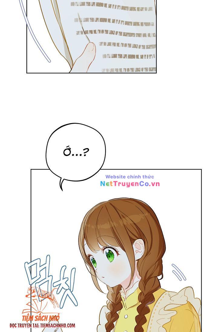Trang Trại Hạt Dẻ Gần Cung Điện Hoàng Gia Chap 8.5 - Next Chap 9.5