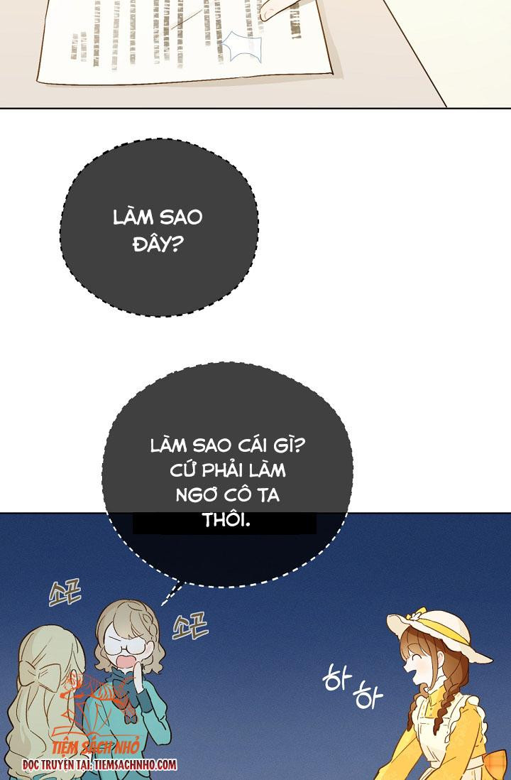 Trang Trại Hạt Dẻ Gần Cung Điện Hoàng Gia Chap 8.5 - Next Chap 9.5