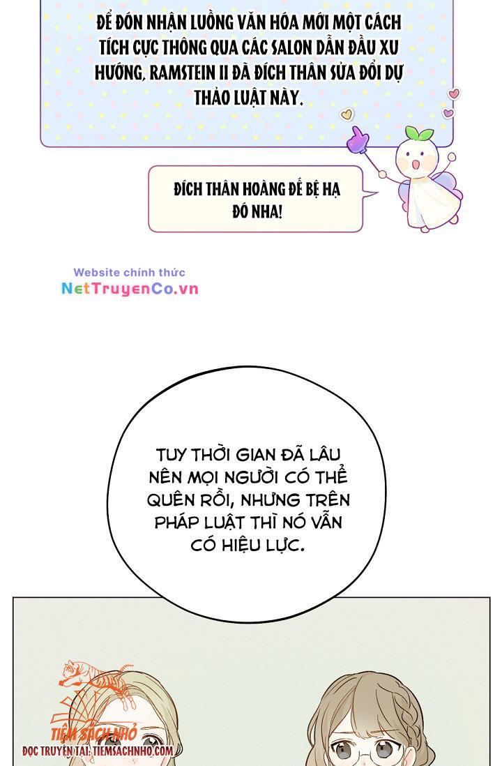 Trang Trại Hạt Dẻ Gần Cung Điện Hoàng Gia Chap 8.5 - Next Chap 9.5
