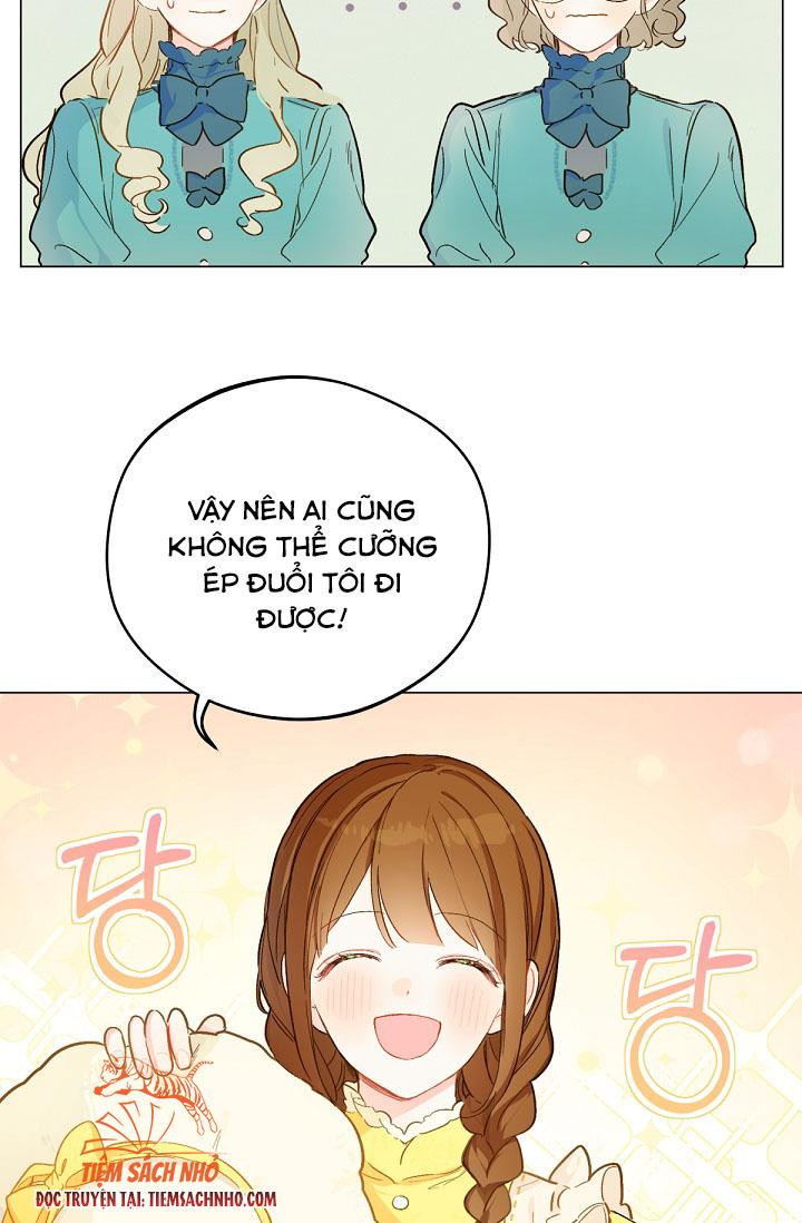 Trang Trại Hạt Dẻ Gần Cung Điện Hoàng Gia Chap 8.5 - Next Chap 9.5