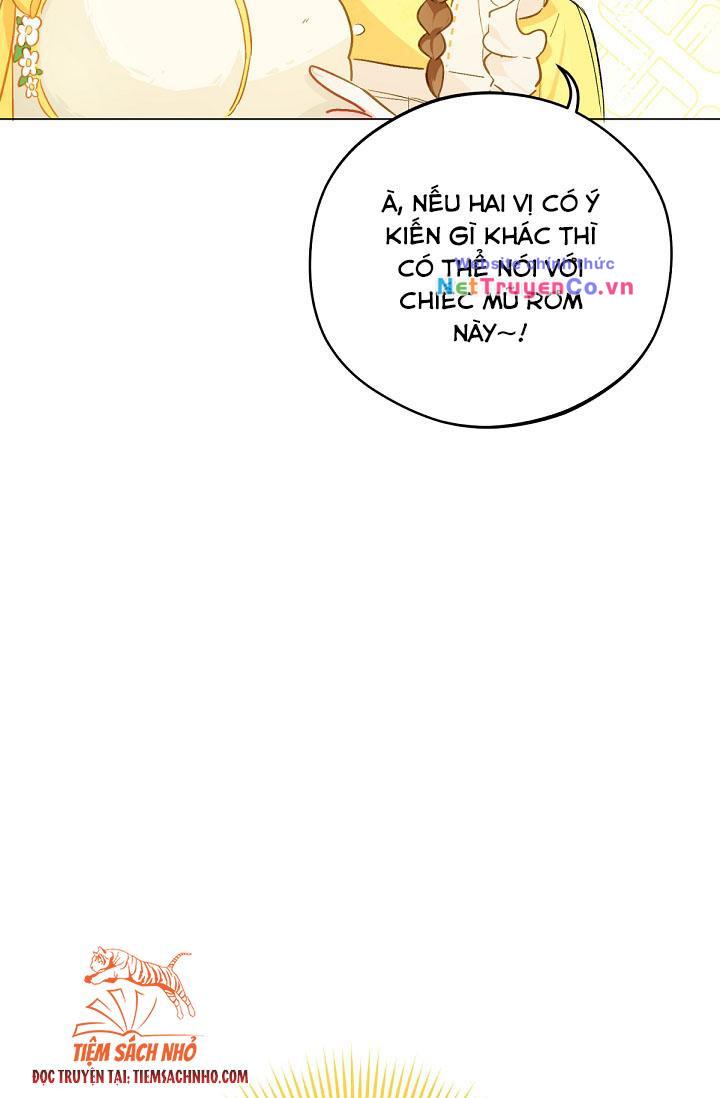 Trang Trại Hạt Dẻ Gần Cung Điện Hoàng Gia Chap 8.5 - Next Chap 9.5