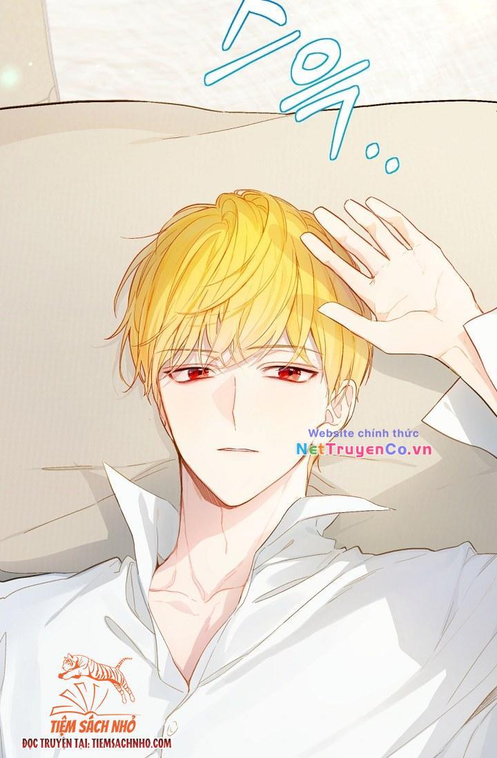 Trang Trại Hạt Dẻ Gần Cung Điện Hoàng Gia Chap 8.5 - Next Chap 9.5