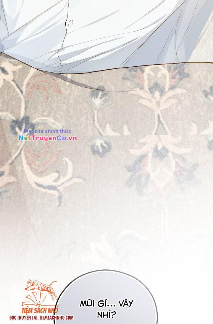 Trang Trại Hạt Dẻ Gần Cung Điện Hoàng Gia Chap 8.5 - Next Chap 9.5