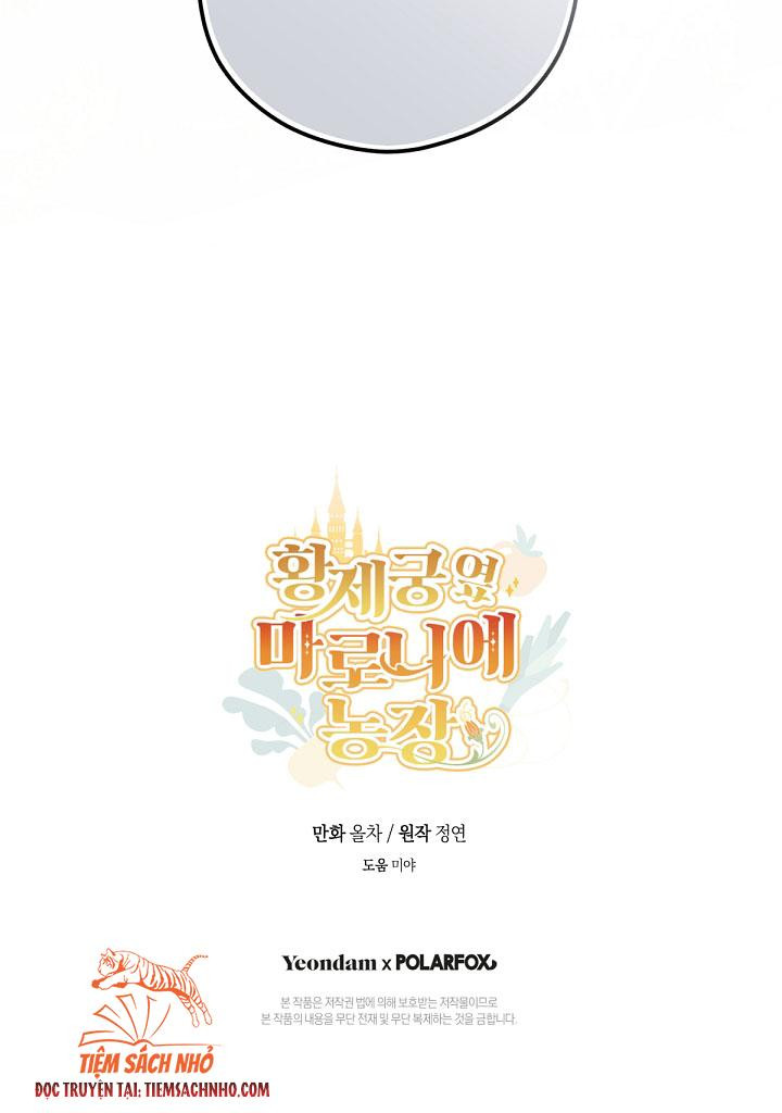 Trang Trại Hạt Dẻ Gần Cung Điện Hoàng Gia Chap 8.5 - Next Chap 9.5