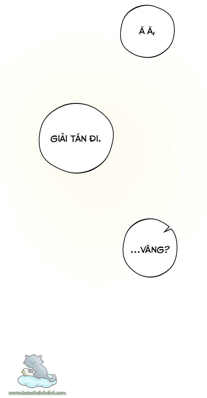 Trang Trại Hạt Dẻ Gần Cung Điện Hoàng Gia Chap 8 - Next Chap 9