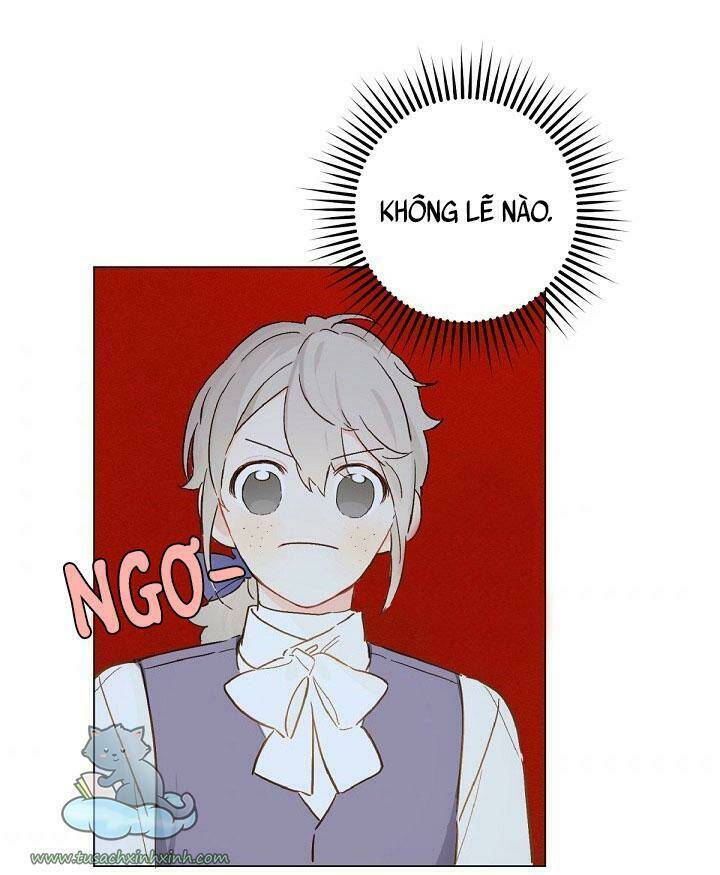 Trang Trại Hạt Dẻ Gần Cung Điện Hoàng Gia Chap 8 - Next Chap 9