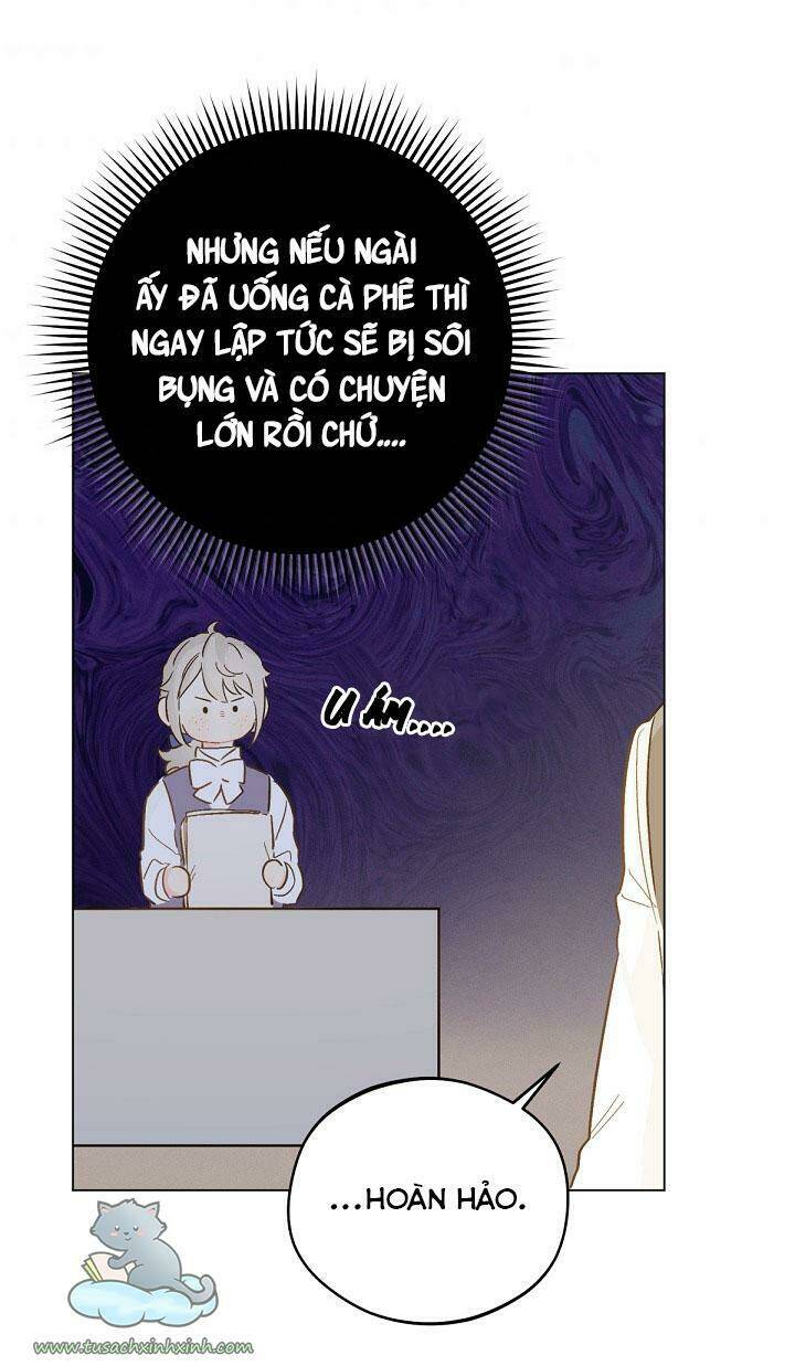 Trang Trại Hạt Dẻ Gần Cung Điện Hoàng Gia Chap 8 - Next Chap 9
