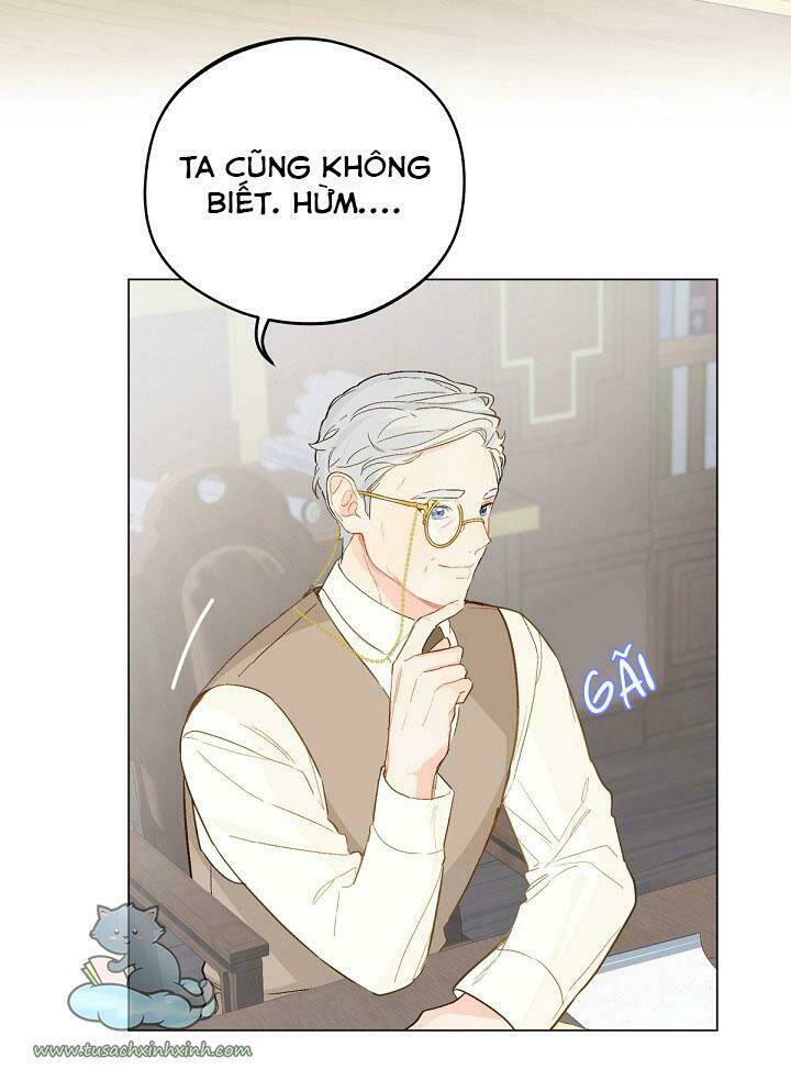 Trang Trại Hạt Dẻ Gần Cung Điện Hoàng Gia Chap 8 - Next Chap 9