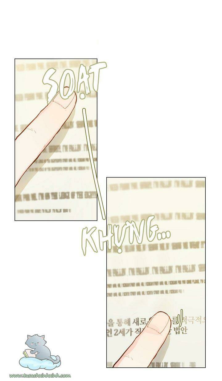 Trang Trại Hạt Dẻ Gần Cung Điện Hoàng Gia Chap 8 - Next Chap 9