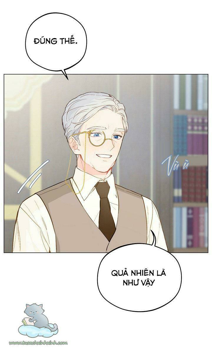 Trang Trại Hạt Dẻ Gần Cung Điện Hoàng Gia Chap 8 - Next Chap 9